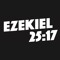 Ezekiel25:17
