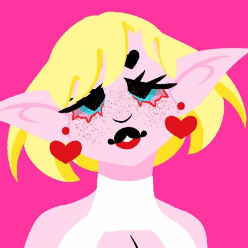 Pastel Pinkie💕’s avatar