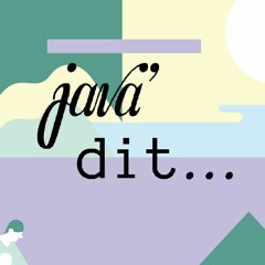 java dit ...