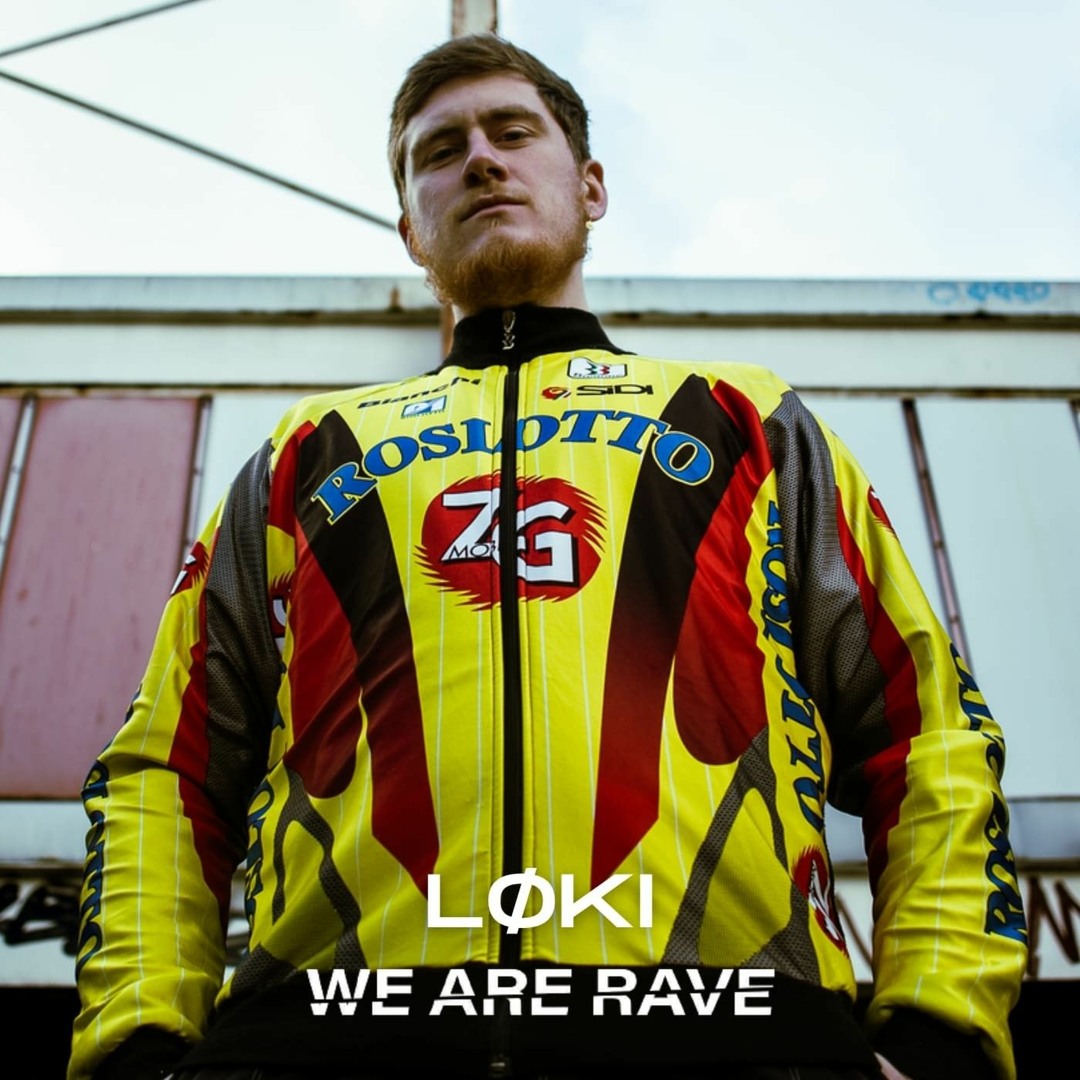 Stream Løki music | Listen to songs, albums, playlists for free on