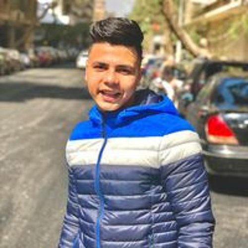 Ahmed Okal’s avatar