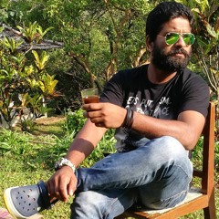 Geethu JO