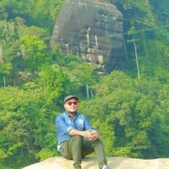 Riaj Ahmed Hridoy