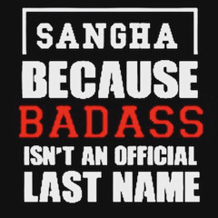 Harry Sangha