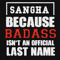 Harry Sangha