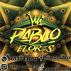 PABLO FLORES OFICIAL