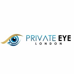 Private Eye London