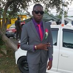 Craige More Vybz Hilaire