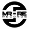 MR-RE Records