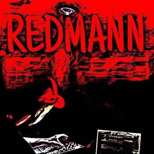REDMANN’s avatar