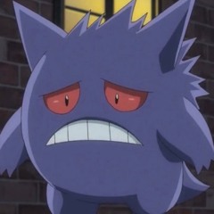 Ilov3gengar