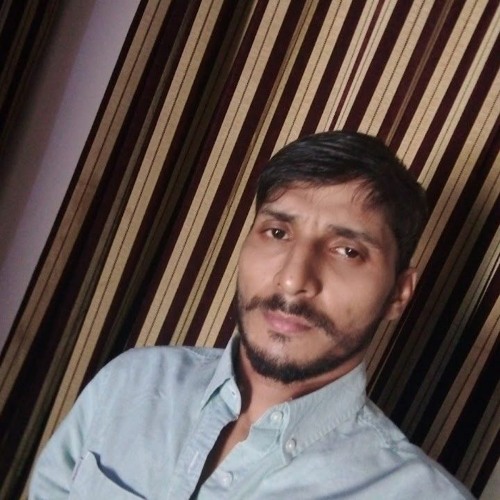 Fahad Abbasi’s avatar