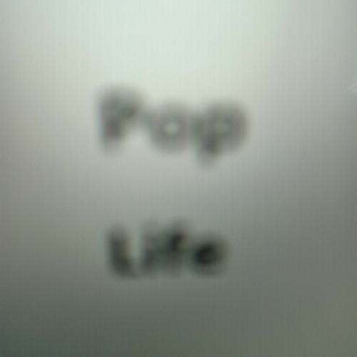 Pop Life’s avatar