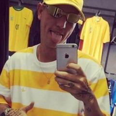 Thiago Mariz