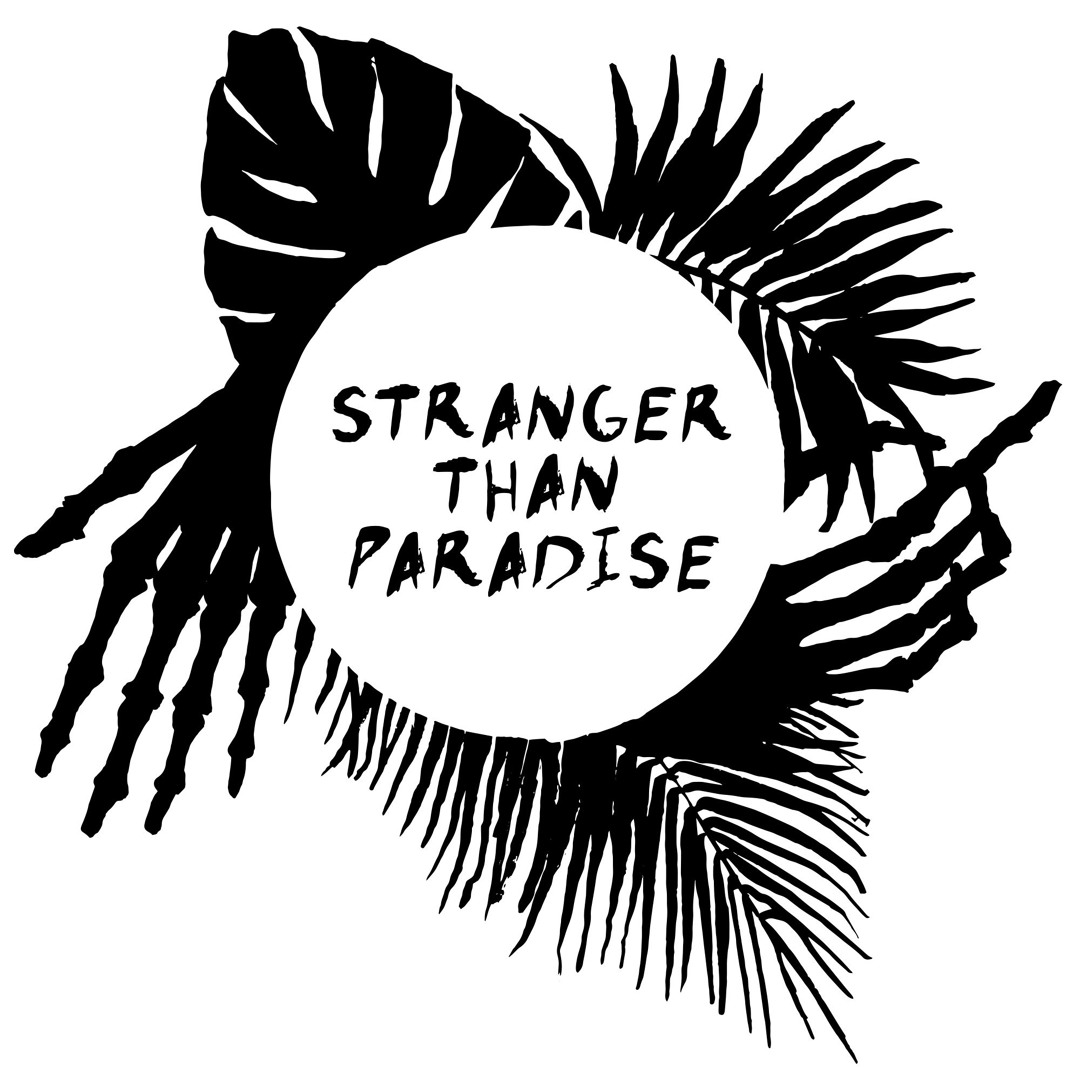 Stream Stranger Than Paradise Records | Hackney, London music