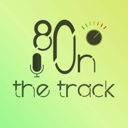 80 On The Track’s avatar