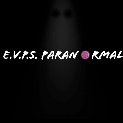 E.V.P.S. Paranormal’s avatar