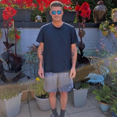 𝘚𝘮𝘢𝘭𝘭-𝘈𝘹𝘦 ☿