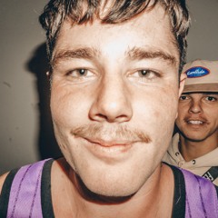 Caden Harvey