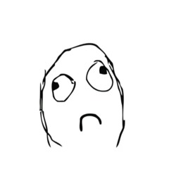 парень псих