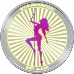 StripperCoin.io