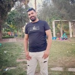 Eslam Azooz