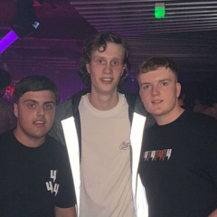 Reece Williams