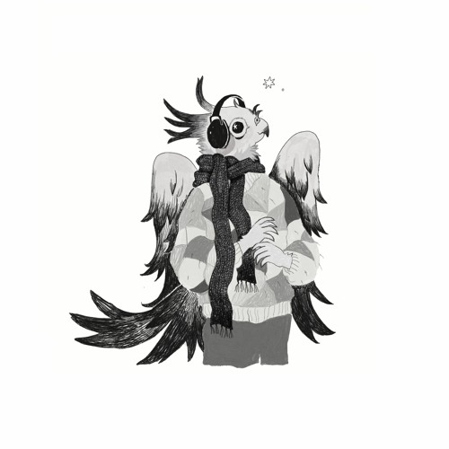 park bird’s avatar