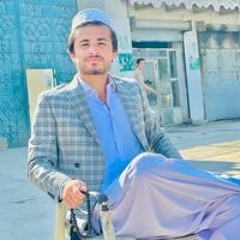 Rehan Afridi