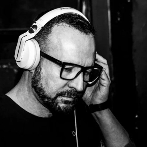 Tony Bruno artist photo