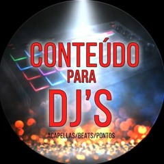 CONTEUDOS PARA DJS 027