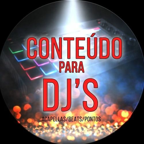 MINI PACK DE BEAT FEITO NA HORA PARA VCS DJS ( DJ RENAN SUCESSO )