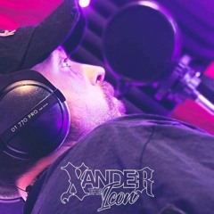 Xander The Icon
