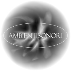 AMBIENTISONORI
