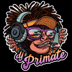 Dj Primate
