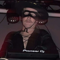 Raver Zorro
