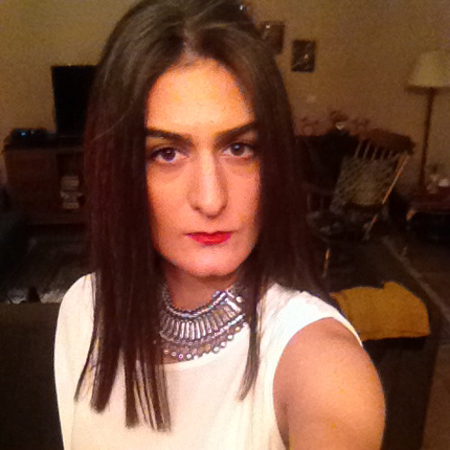 Lara Asadollahzadeh’s avatar