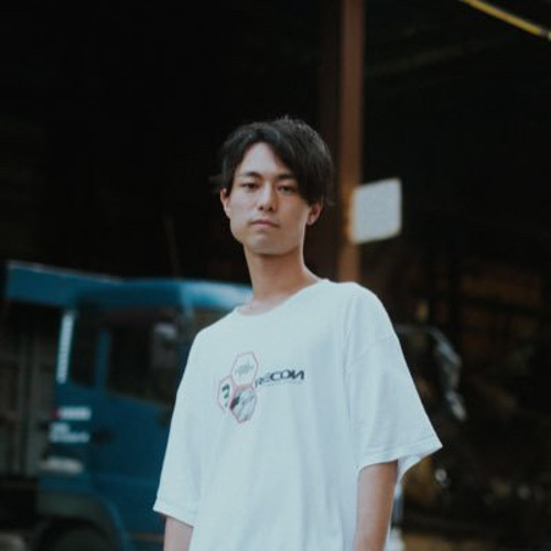 Nobuki Akiyama 秋山信樹’s avatar