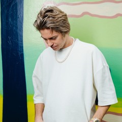 Joel Fletcher.