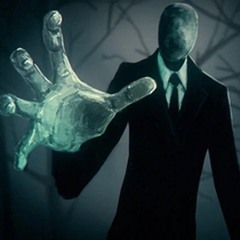 slenderman