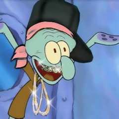 Savage Squid