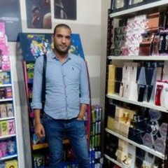 محمد الكريدي
