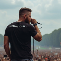 Radianation