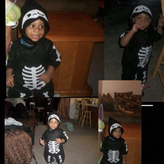 Donzell Goodwin
