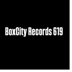 BoxCity Records 619®