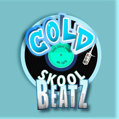 COLDSKOOL Beatz’s avatar