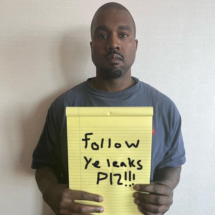 Ye Leaks