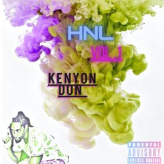 Kenyon Don