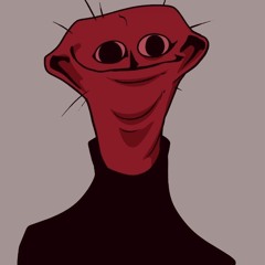 The Happy one