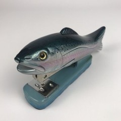 Fishy Frank